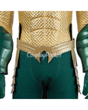Aquaman costume for men