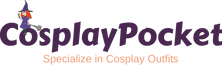 CosplayPocket logo