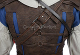 Assassin's Creed Edward Kenway Costume 