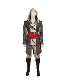 Edward Kenway Costume Assassin's Creed IV: Black Flag Halloween Outfit for Adults