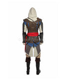Edward Kenway Costume for adults