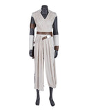 Deluxe Star Wars 9: The Rise of Skywalker Rey Costume Girls' Dress
