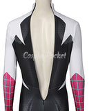 Spider Gwen Cosplay Costume