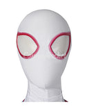 Spider Gwen Cosplay mask