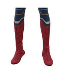 Spider-Man Cosplay Jumpsuit