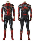 Avengers 3: Infinity War Classic Superhero Spiderman Cosplay Zentai Bodysuit Printed