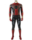 Spider-Man Zentai Bodysuit