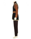 Kristoff Cosplay Outfit