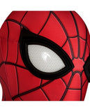Spider-Man Jumpsuit