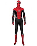 Spider-Man: Far From Home Marvel Superhero Spiderman Cosplay Suit for Men