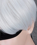9S Cosplay Wig