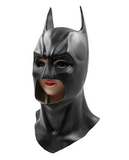 Batman & Batgirl Cosplay Helmet for Halloween