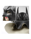 Batman & Batgirl Cosplay Helmet