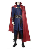 Doctor Strange cosplay outfits