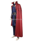 Doctor Strange cosplay outfts