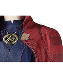 Doctor Strange cosplay outfts