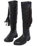 Doctor Strange cosplay boots