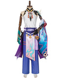 Genshin Impact Xiao cosplay outfits