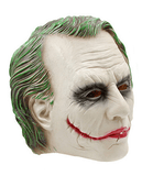 Joker Cosplay Mask for men