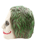 Joker Cosplay Mask