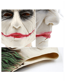 Joker Cosplay Mask