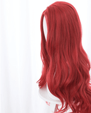 Mera Cosplay Long Wig
