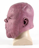 Thanos Cosplay Mask