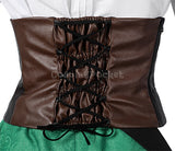 Genshin Impact Venti cosplay outfits