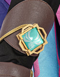 Genshin Impact Xiao cosplay accessories