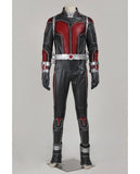 Ant-Man Scott Lang Costume 