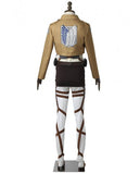 Eren Yeager Costume