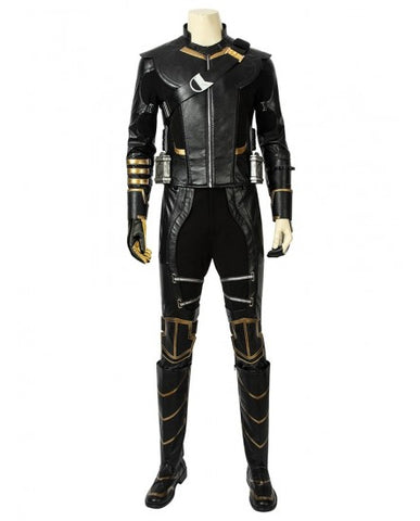 Hawkeye Cosplay Costume