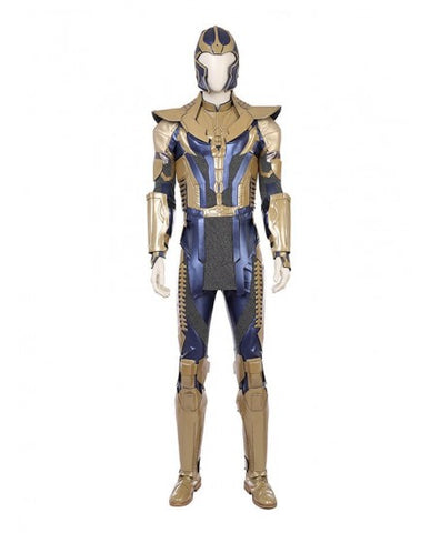 Thanos Cosplay Outfit