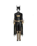 Batgirl Cosplay Outfit