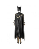 Batgirl Cosplay Outfit