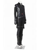 Black Widow costumeBlack Widow cosplay for women