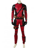 Deadpool Wade Costume for men