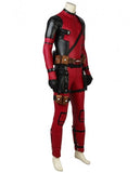 Deadpool Wade Costume for Halloween