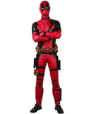 Deadpool Wade Costume