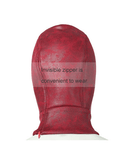 Deadpool Wade Cosplay Mask