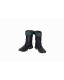 Oliver Queen Cosplay Boots