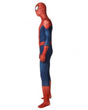Spider-Man Zentai Bodysuit