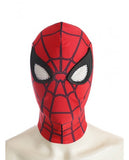 Classic Marvel Spider-Man: Homecoming Superhero Spider Man Cosplay Mask