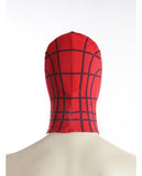 Spider-Man Cosplay Mask