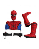 Spider-Man Cosplay Boots