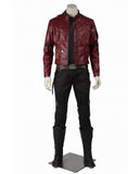 Star Lord Outfits