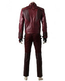 Star Lord costume