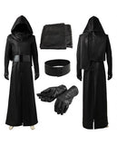 Star Wars: The Force Awakens Kylo Ren Cosplay Robe Full Set for Adults