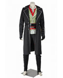 Syndicate Jacob Frye Outfit