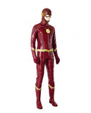 The Flash Barry Allen Jumpsuit